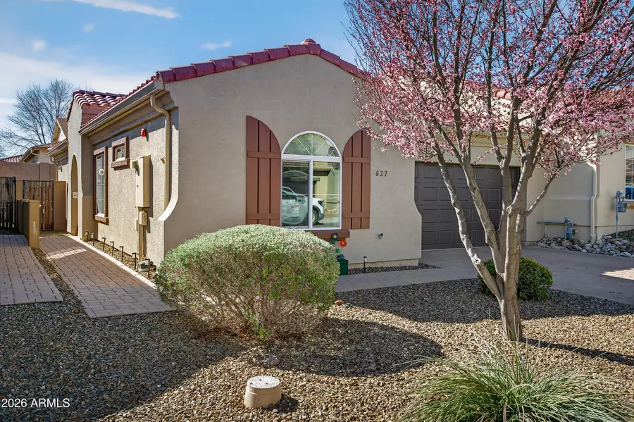 627 Haynes Drive, Clarkdale, AZ 86324 - #3