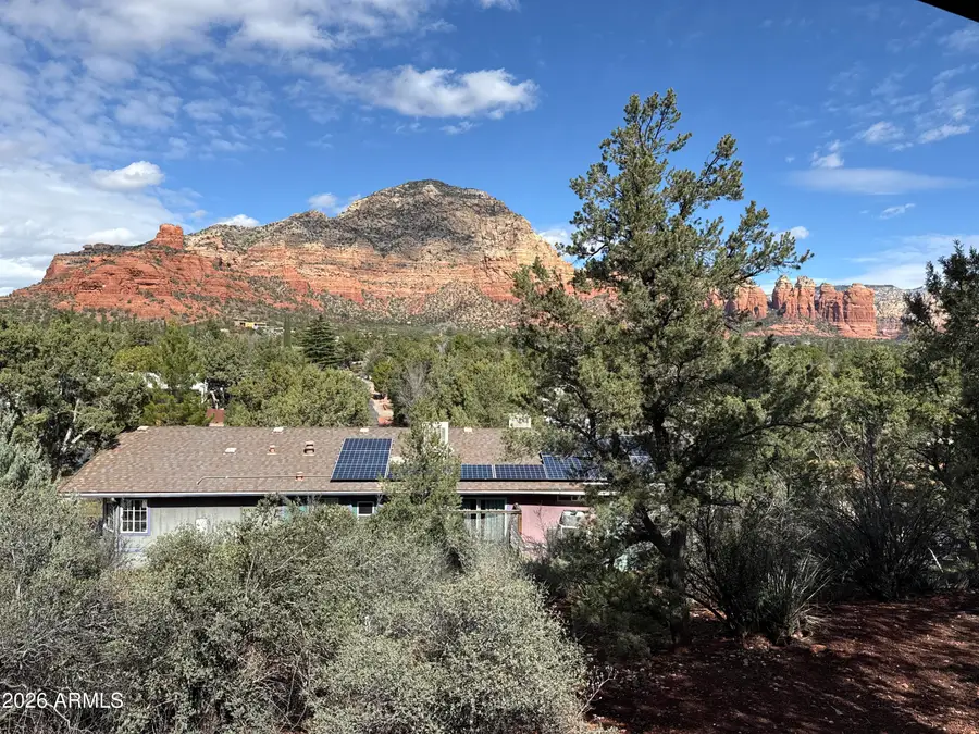 10 Stardust Lane, Sedona, AZ 86336 - #2