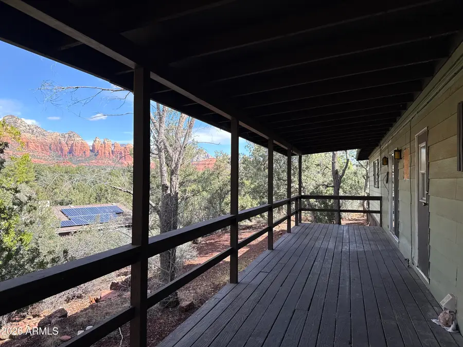 10 Stardust Lane, Sedona, AZ 86336 - #3