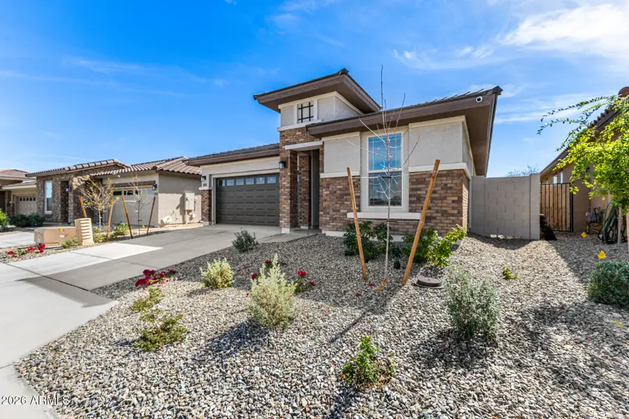 19405 W Badgett Lane, Litchfield Park, AZ 85340 - #3