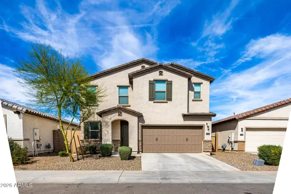 5722 W Atlantis Avenue, Phoenix, AZ 85043