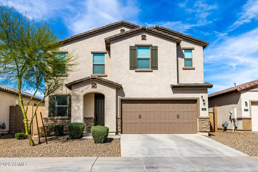 5722 W Atlantis Avenue, Phoenix, AZ 85043 - #2