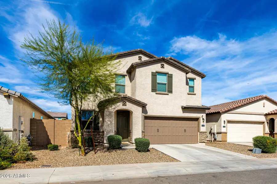 5722 W Atlantis Avenue, Phoenix, AZ 85043 - #3