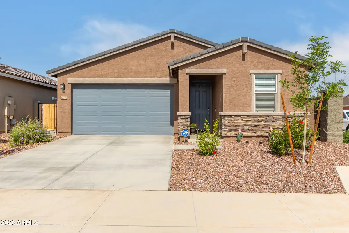 17306 W Sanna Street, Waddell, AZ 85355 - #1