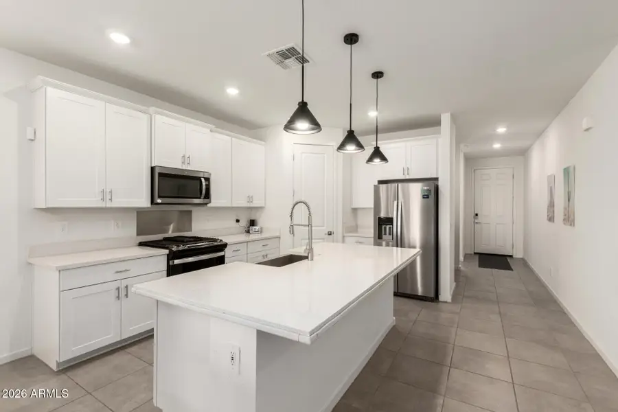 17306 W Sanna Street, Waddell, AZ 85355 - #2