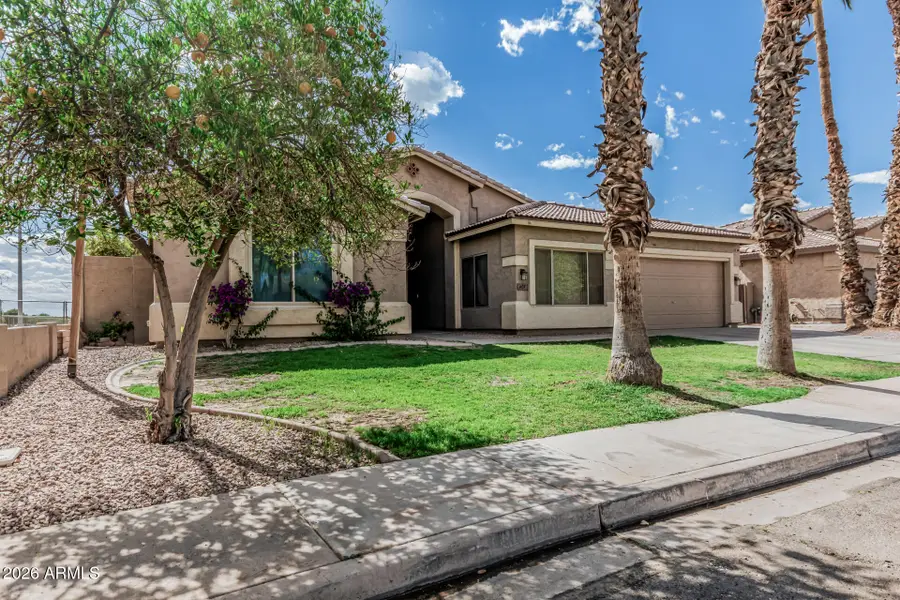 408 N Falcon Court, Gilbert, AZ 85234 - #3
