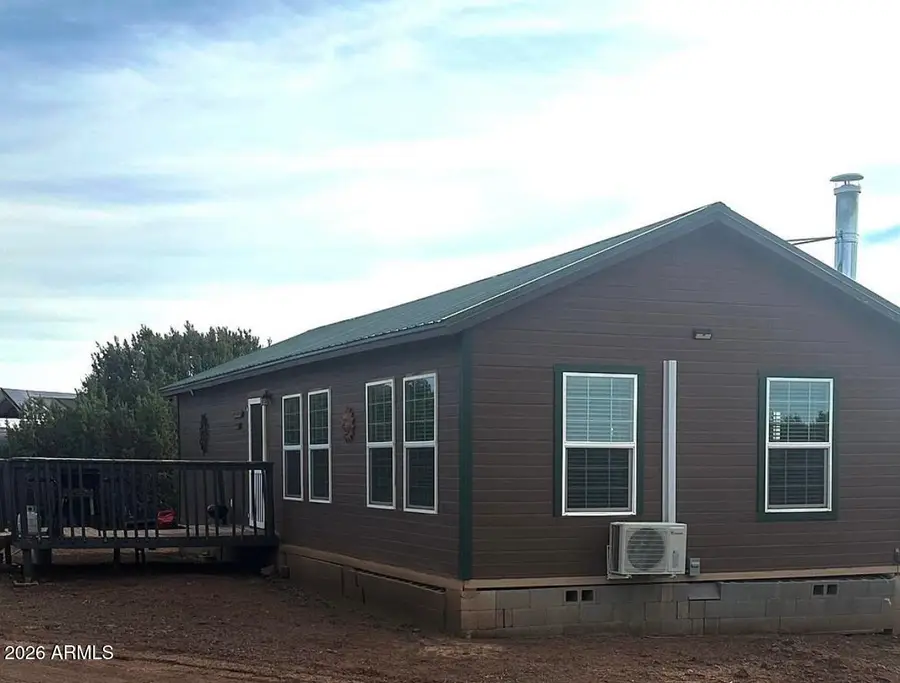 1350 Baha Road, Show Low, AZ 85901 - #2