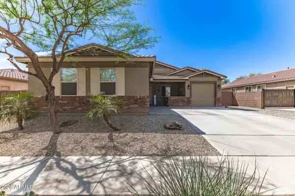 17193 W Gambit Trail, Surprise, AZ 85387