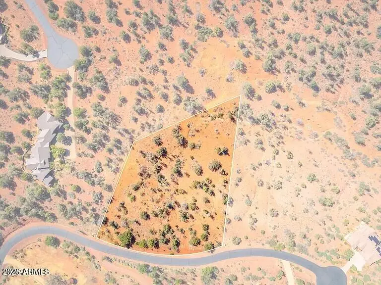 25 Russet Ridge Place, Sedona, AZ 86336 - #2