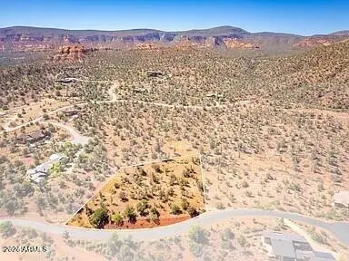 25 Russet Ridge Place, Sedona, AZ 86336 - #3