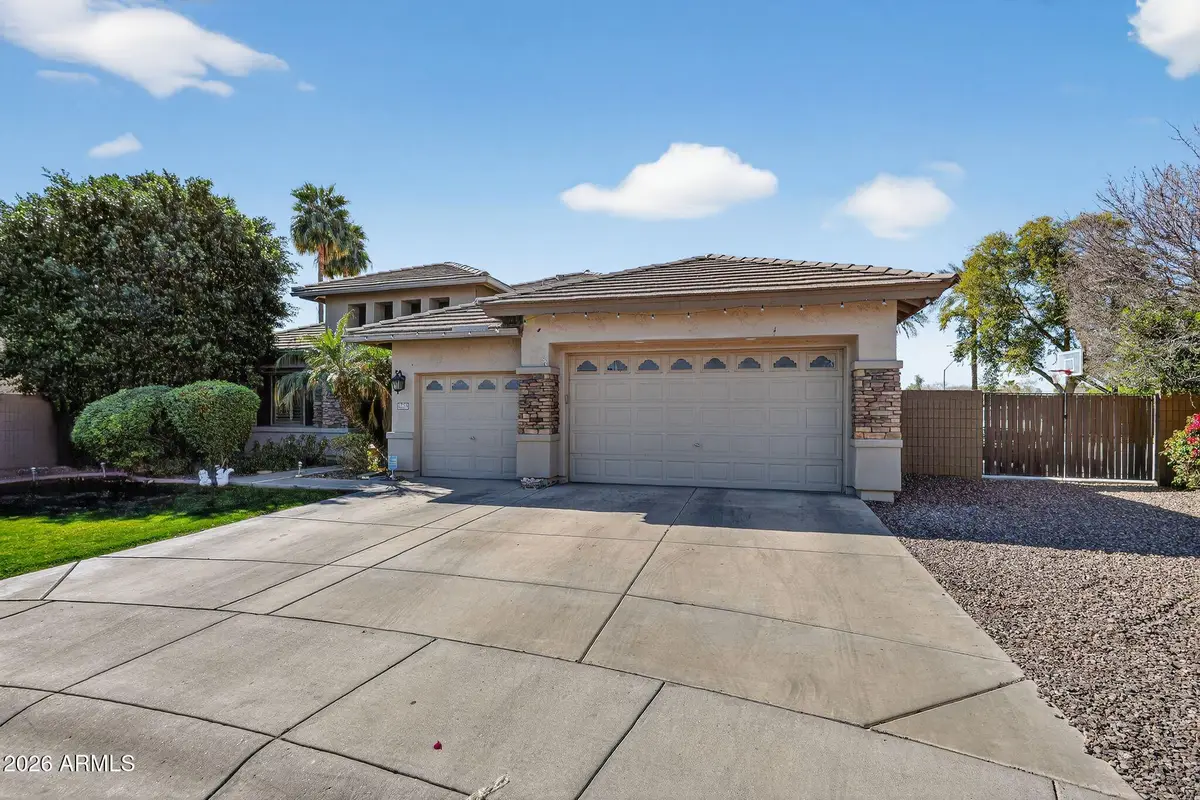 12755 W Highland Avenue, Litchfield Park, AZ 85340 - #1