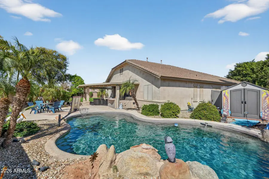 12755 W Highland Avenue, Litchfield Park, AZ 85340 - #3