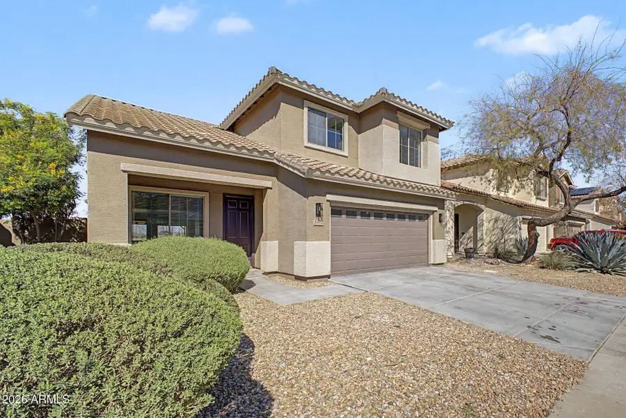 39930 N Messner Way, Anthem, AZ 85086 - #2