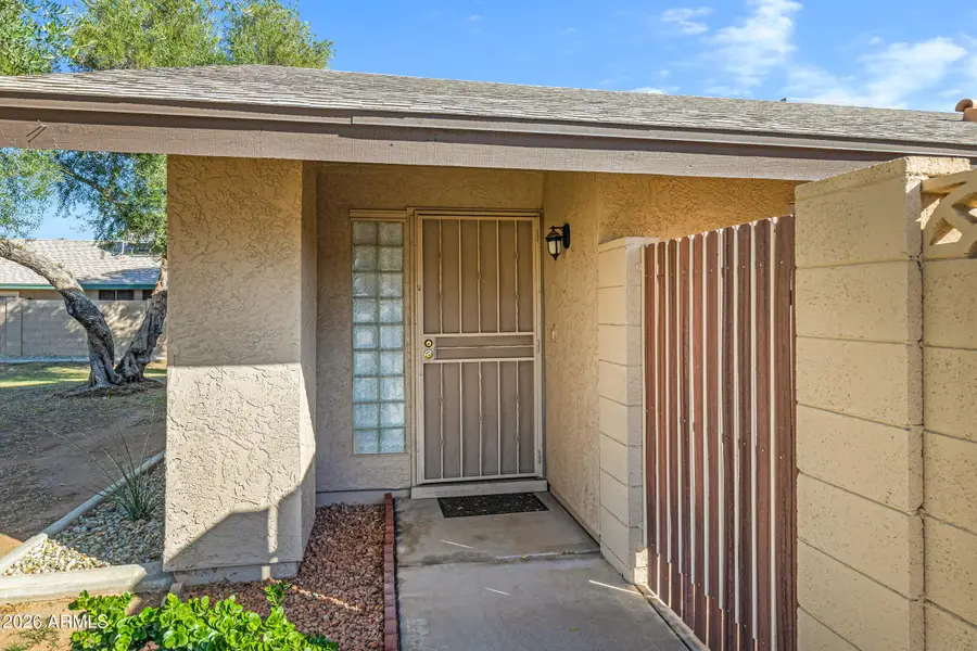 17635 N Lindner Drive, Glendale, AZ 85308 - #3