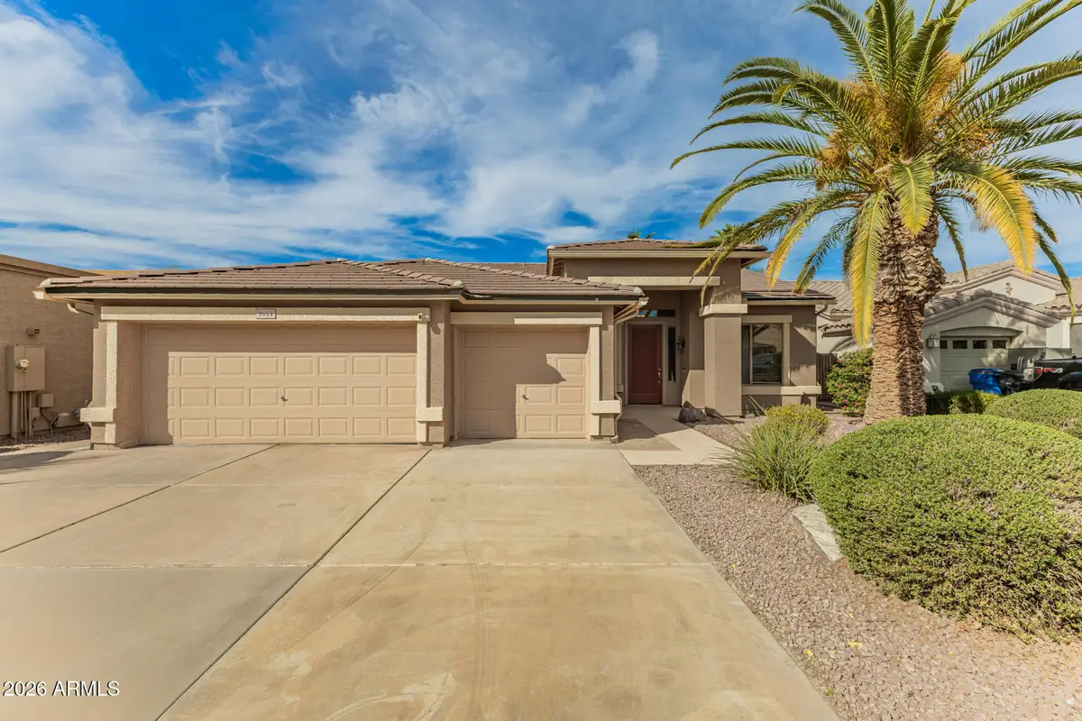 1644 E Orangewood Street, Gilbert, AZ 85296 - #1