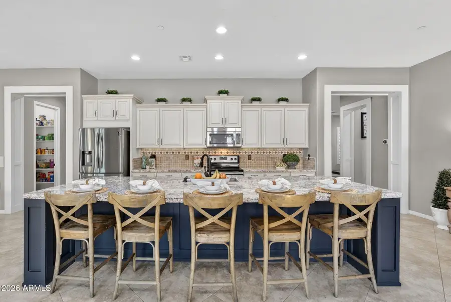 2926 E Wyatt Way, Gilbert, AZ 85297 - #2