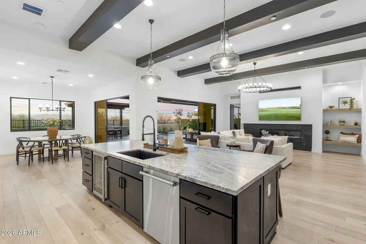 13062 E La Junta Road, Scottsdale, AZ 85255 - #1