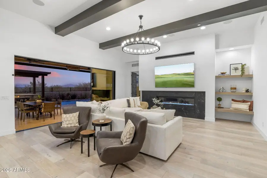 13062 E La Junta Road, Scottsdale, AZ 85255 - #2