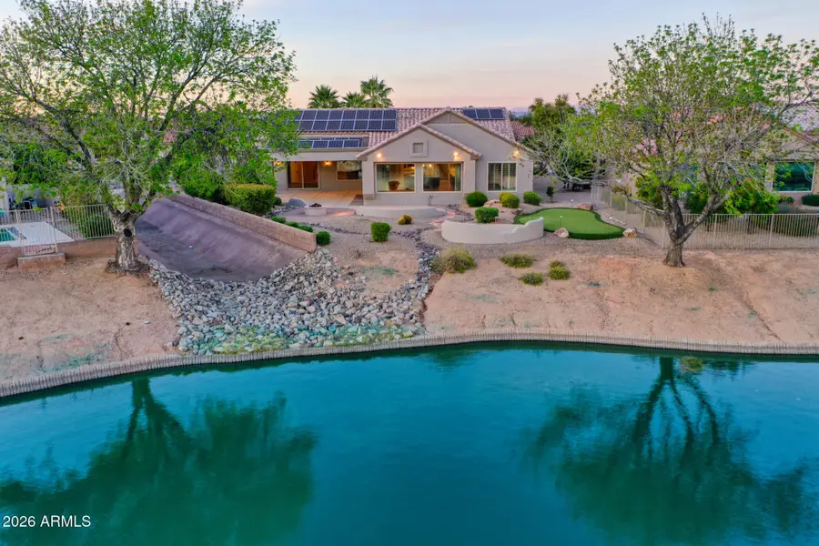 16199 W Eagle Ridge Drive, Surprise, AZ 85374 - #2