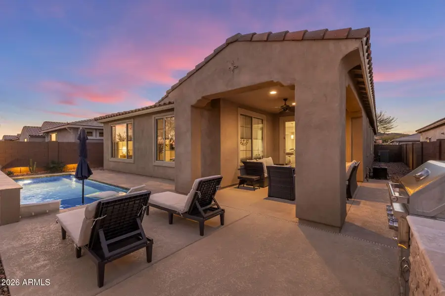 32567 N 133rd Avenue, Peoria, AZ 85383 - #3