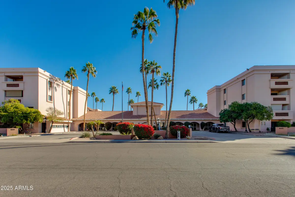 4141 N 31st Street #431, Phoenix, AZ 85016 - #1