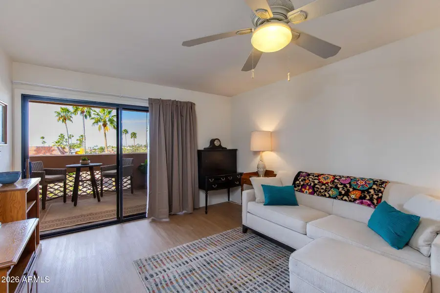 4141 N 31st Street #431, Phoenix, AZ 85016 - #2