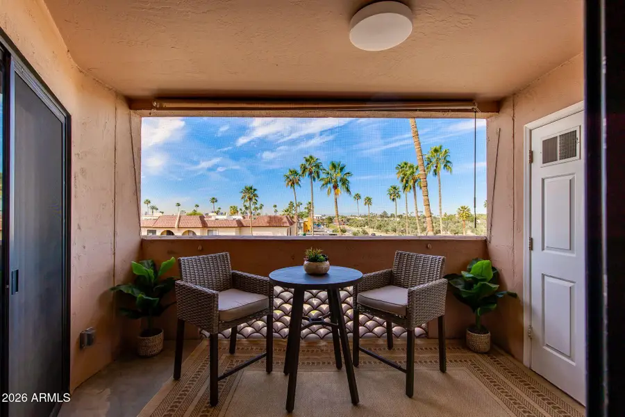 4141 N 31st Street #431, Phoenix, AZ 85016 - #3