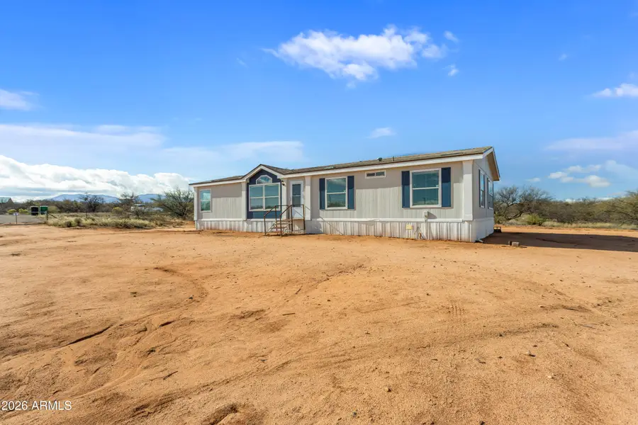 232 N Wildcat Place, Benson, AZ 85602 - #2