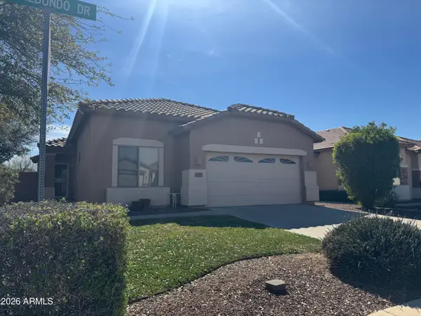 12711 W Redondo Drive, Litchfield Park, AZ 85340