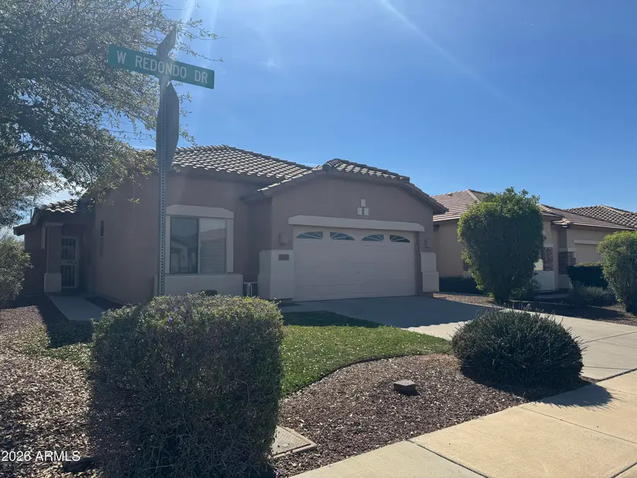 12711 W Redondo Drive, Litchfield Park, AZ 85340 - #2