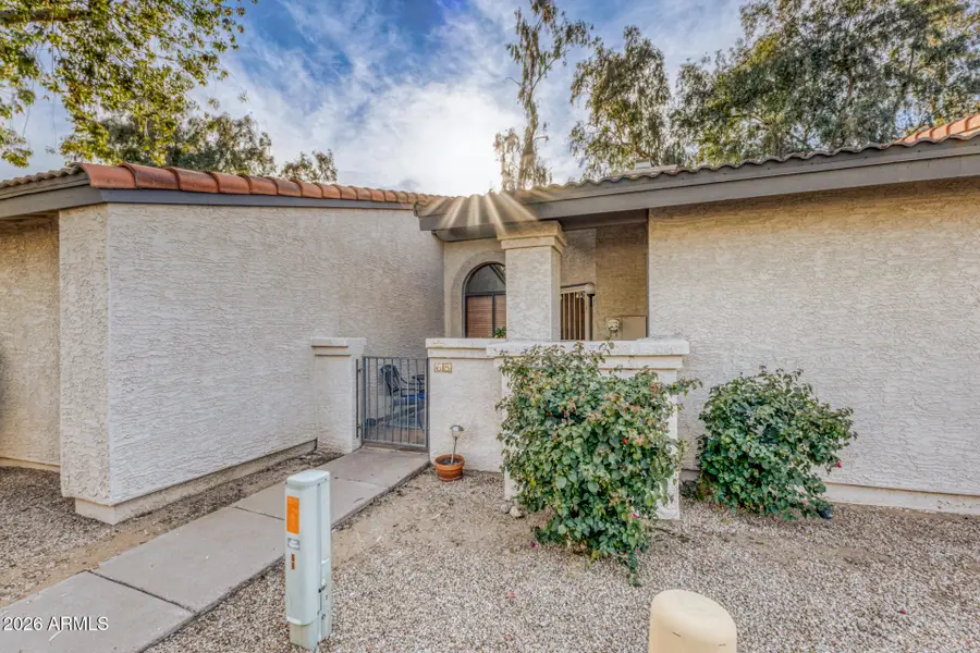 1718 S Longmore -- #68, Mesa, AZ 85202 - #2