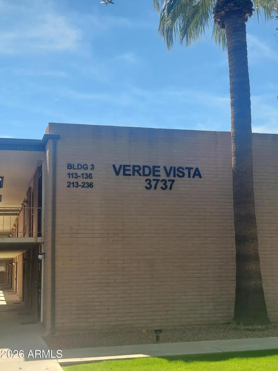 3737 E Turney Avenue #226, Phoenix, AZ 85018 - #2