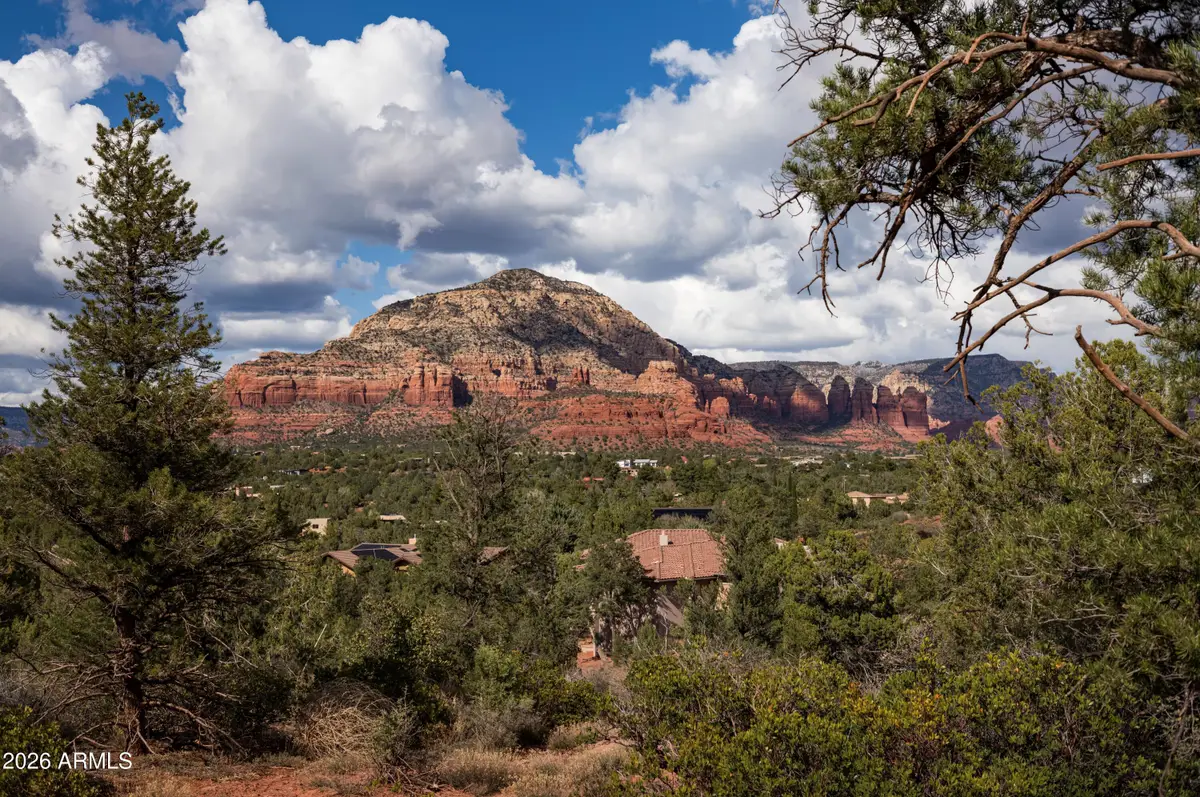 185 Hillside Vista Drive #24, Sedona, AZ 86336 - #1
