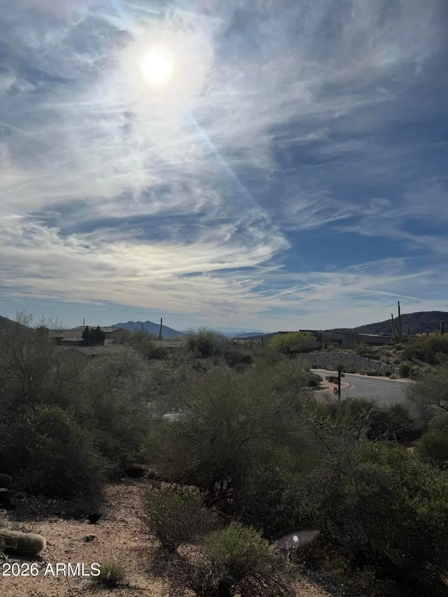 41879 N 101st Way #88, Scottsdale, AZ 85262 - #3