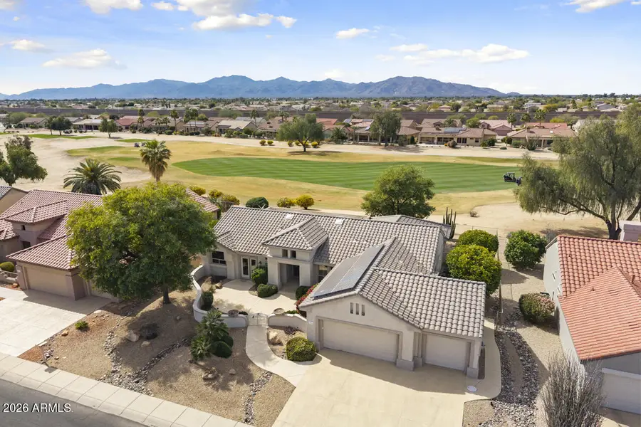 18042 N Petrified Forest Drive, Surprise, AZ 85374 - #3