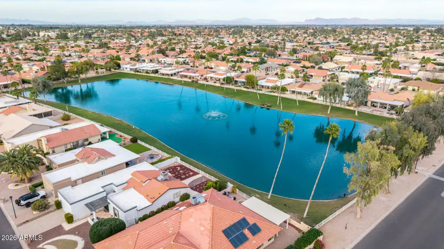 26002 S Saddletree Drive, Sun Lakes, AZ 85248 - #3