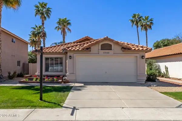 3335 W Golden Lane, Chandler, AZ 85226