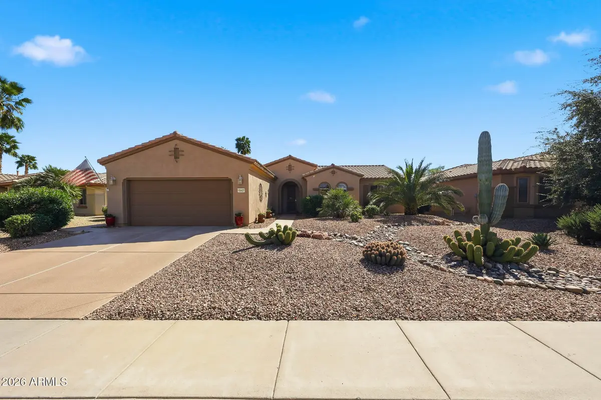 15437 W Moonlight Way, Surprise, AZ 85374 - #1