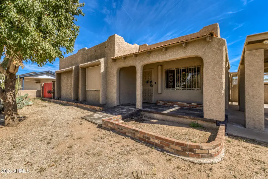 431 N 98th Street, Mesa, AZ 85207 - #3