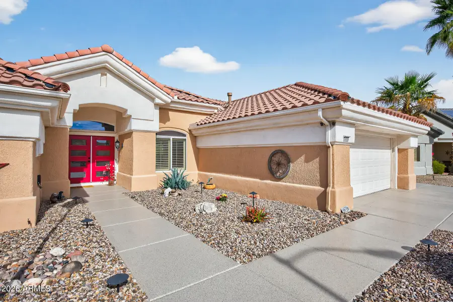 22015 N Mirage Lane, Sun City West, AZ 85375 - #3