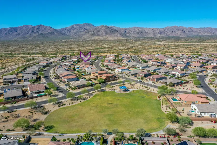 18971 W Clinton Street, Surprise, AZ 85388 - #3