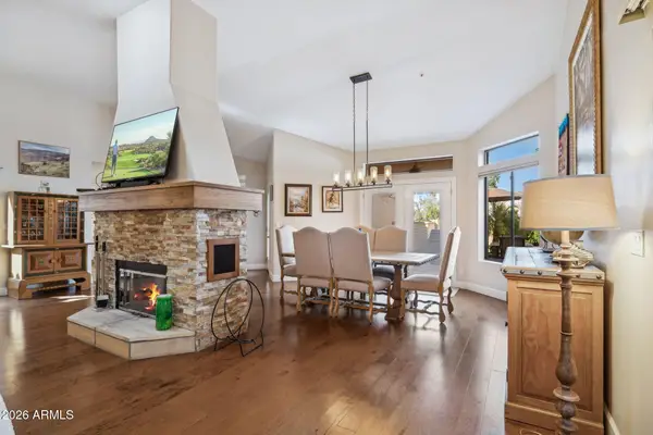 8041 E Del Tornasol Drive, Scottsdale, AZ 85258