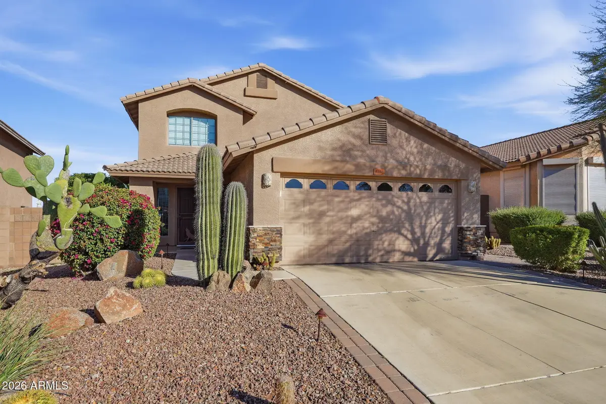 4256 S Celebration Drive, Gold Canyon, AZ 85118 - #1