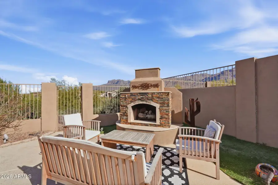 4256 S Celebration Drive, Gold Canyon, AZ 85118 - #3