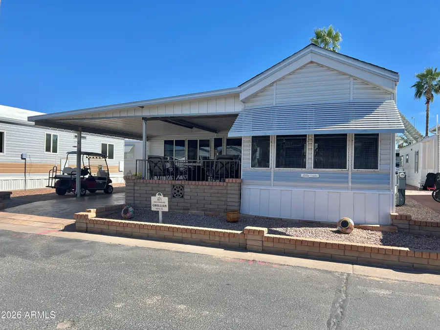 111 S Greenfield Road #811, Mesa, AZ 85206 - #3