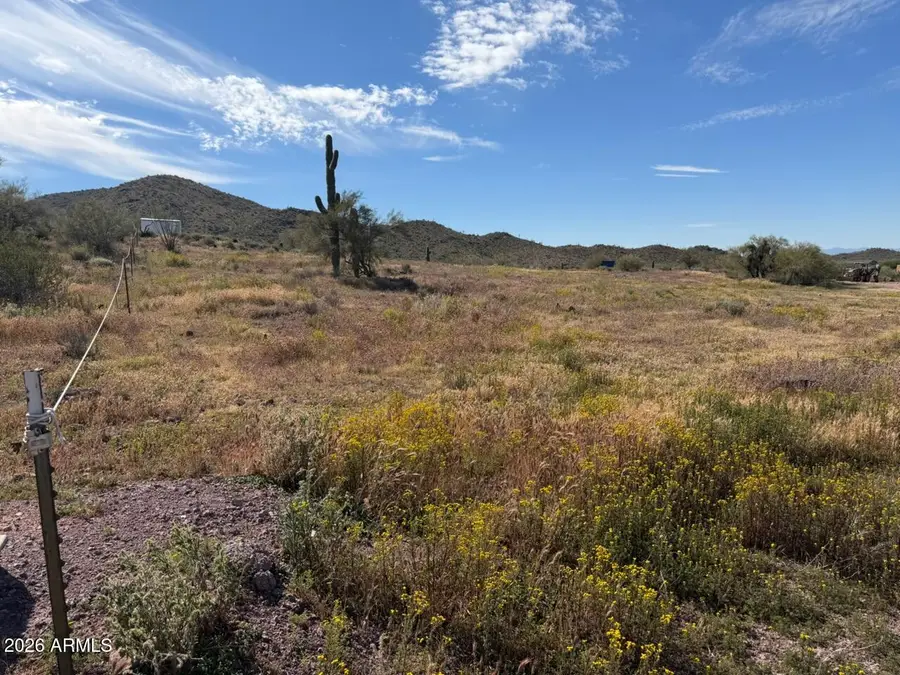 1111 E Honda Bow Rd --, New River, AZ 85087 - #2