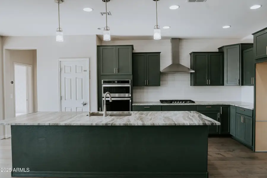 21950 N 260th Lane, Buckeye, AZ 85396 - #2