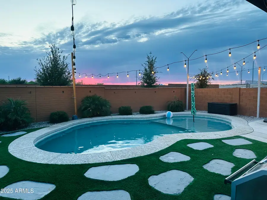 21950 N 260th Lane, Buckeye, AZ 85396 - #3