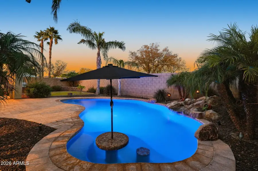 25855 N Sandstone Way, Surprise, AZ 85387 - #2