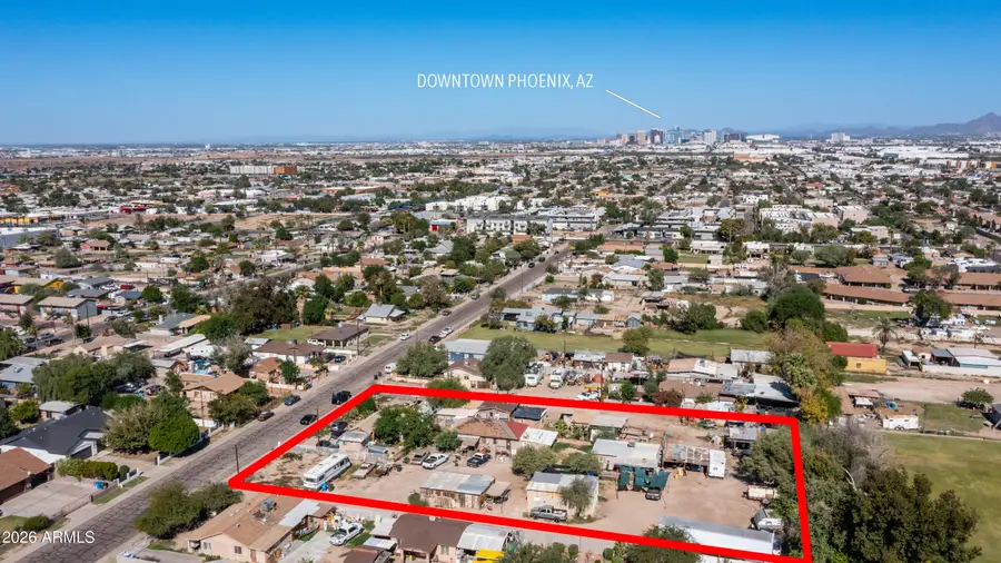 5437 S 4th Street, Phoenix, AZ 85040 - #3
